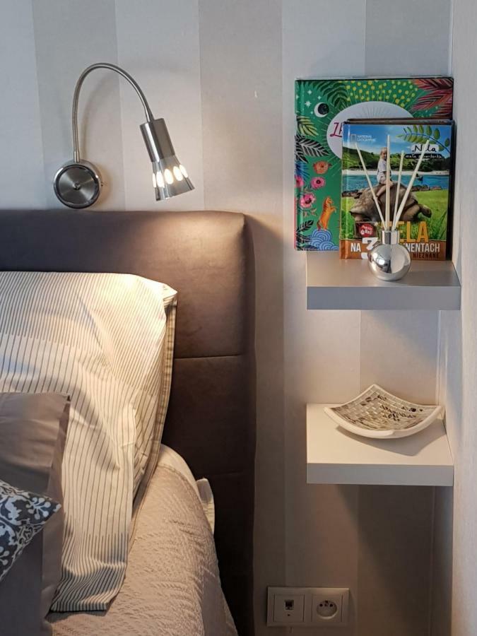 Apartament Dorotka Władysławowo エクステリア 写真